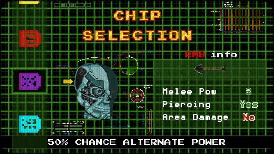 The Detroit After screenshot 3