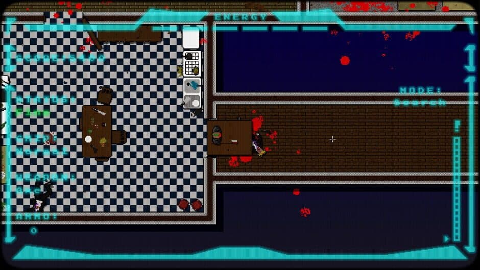 The Detroit After screenshot 4