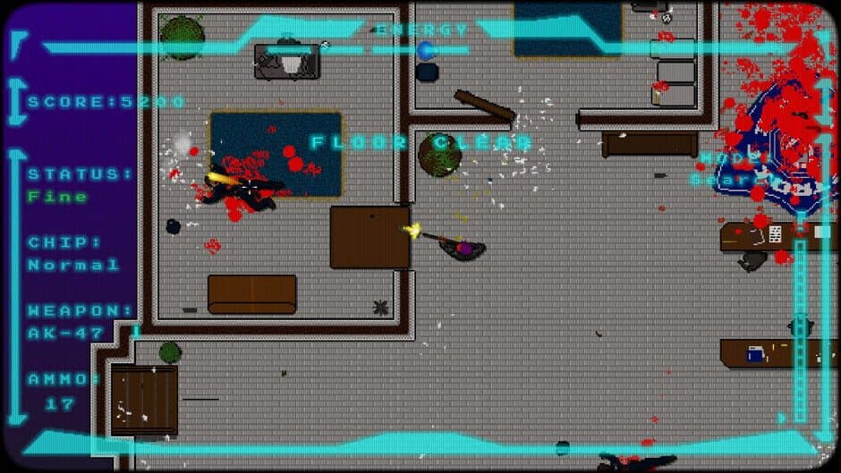 The Detroit After screenshot 5