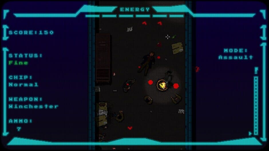 The Detroit After screenshot 6