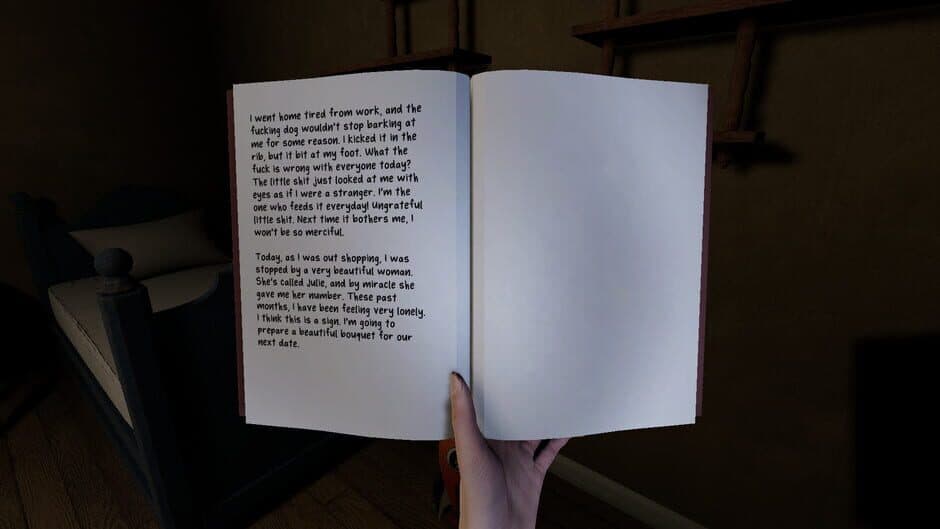 Remnant Records screenshot 6
