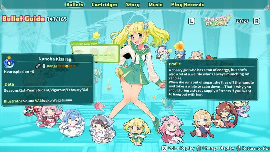 Super Bullet Break screenshot 5