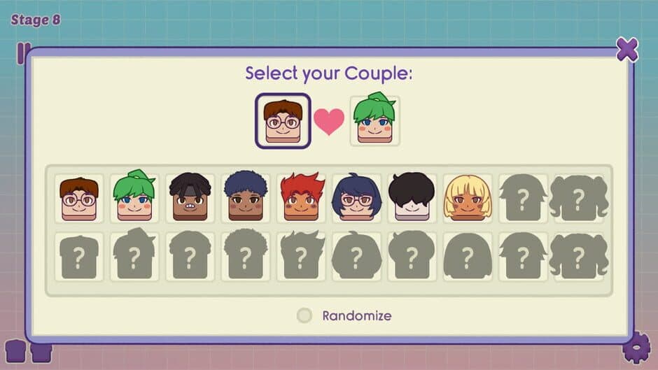 Cupid Kiss screenshot 2