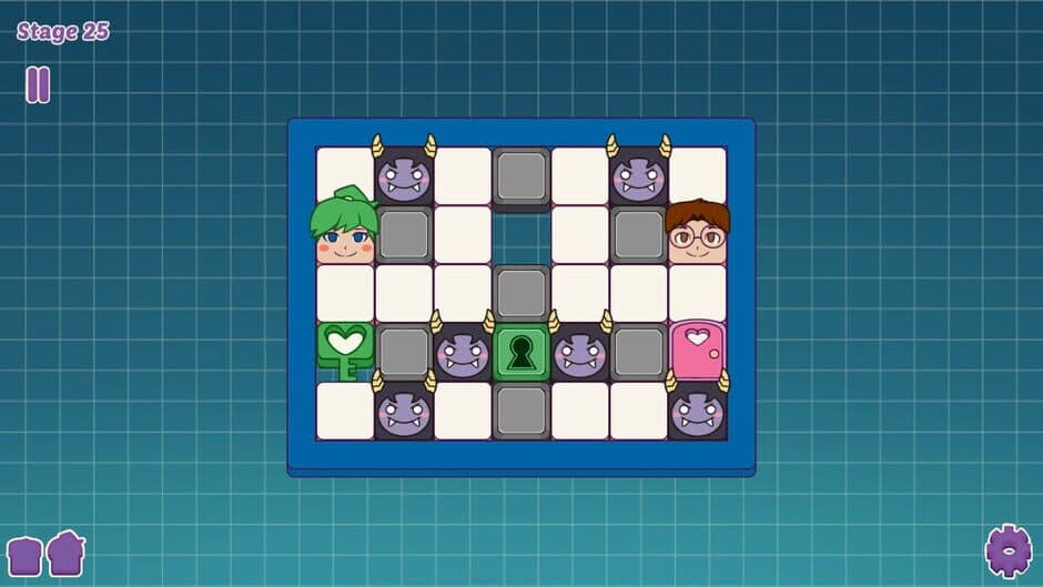 Cupid Kiss screenshot 3