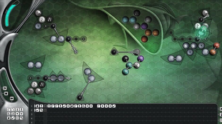 VELONE screenshot 1