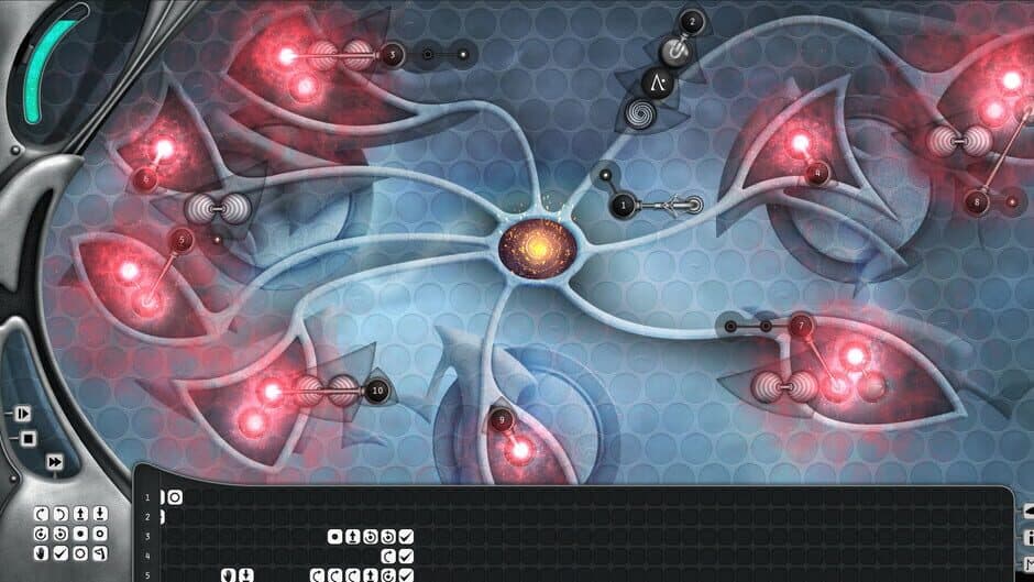 VELONE screenshot 2