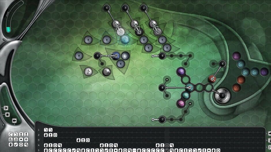 VELONE screenshot 3