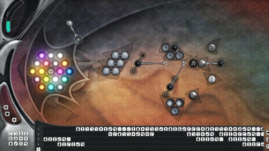 VELONE screenshot 4