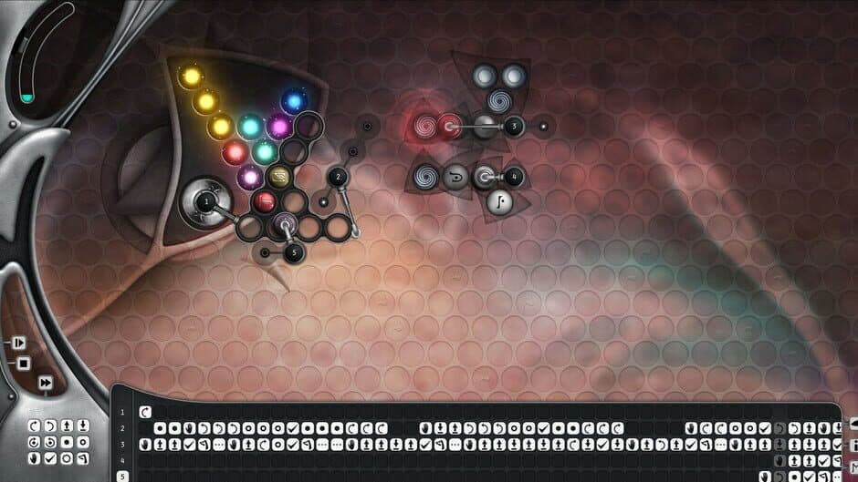 VELONE screenshot 5