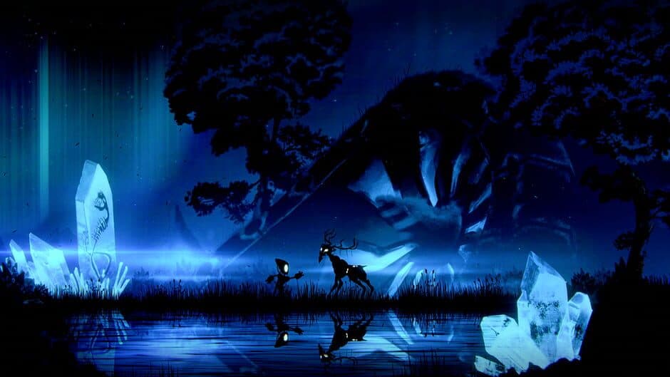 Vesper: Zero Light Edition screenshot 2