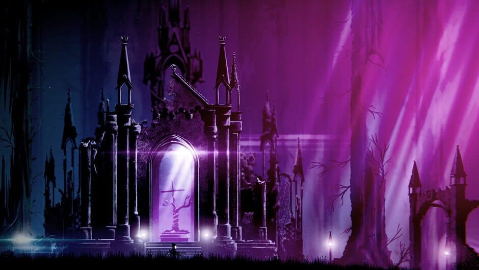 Vesper: Zero Light Edition screenshot 5