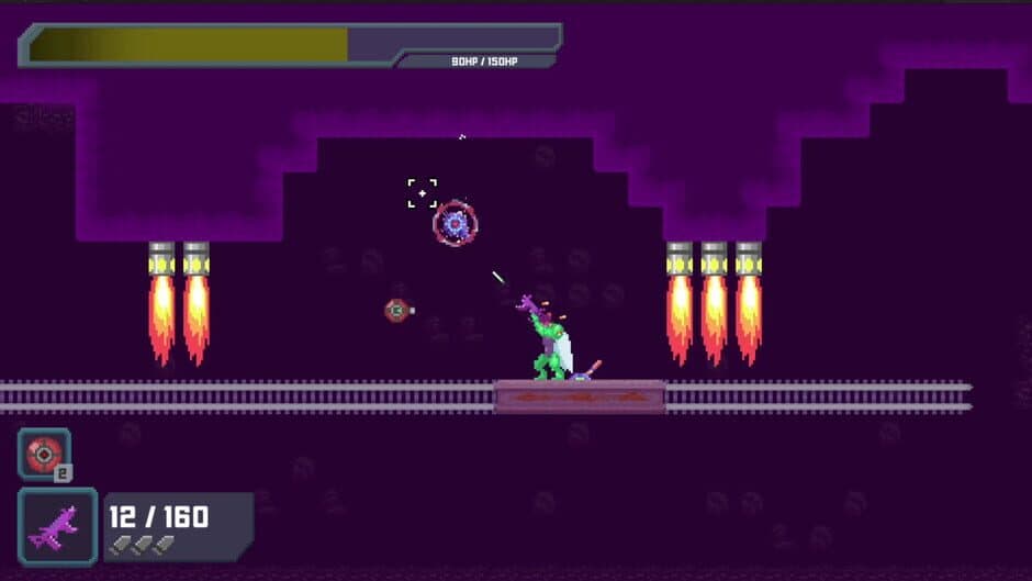 Anyaroth: The Queen's Tyranny screenshot 3