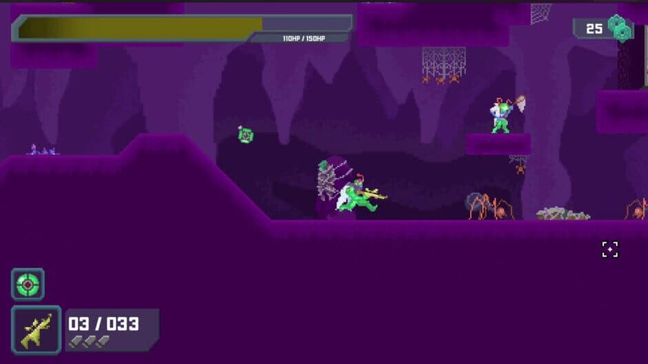 Anyaroth: The Queen's Tyranny screenshot 5