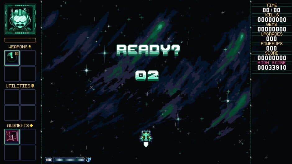 Gunlocked screenshot 1