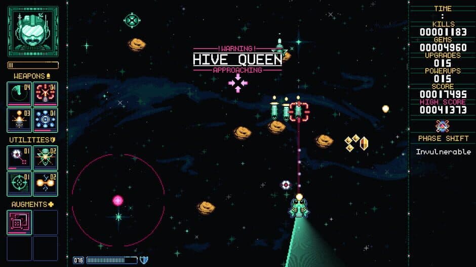 Gunlocked screenshot 5