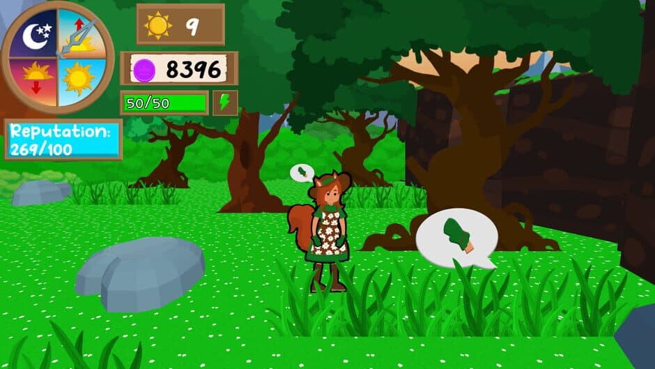 Lucie's Potager screenshot 6