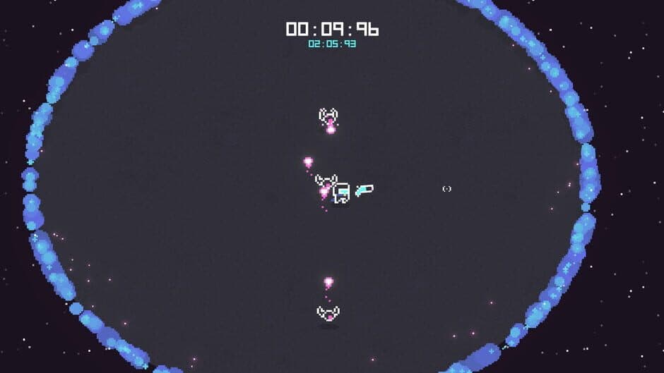 Void Prison screenshot 3