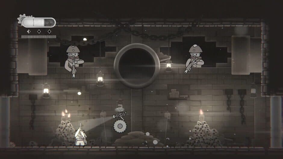 Last Vanguard screenshot 5