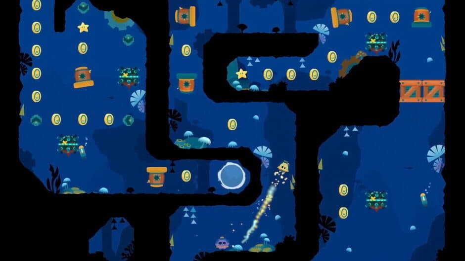 Surface Rush screenshot 6