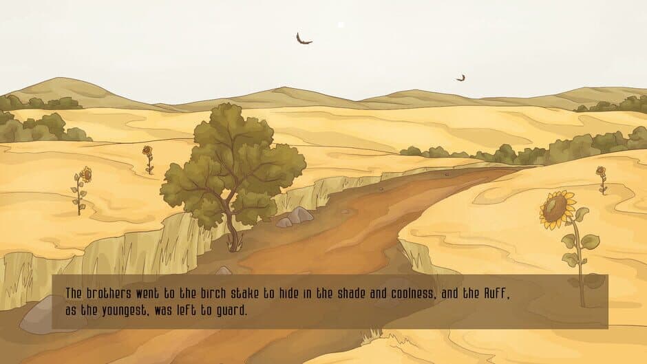 Niflhel's Fables: The Book of Gypsies screenshot 5