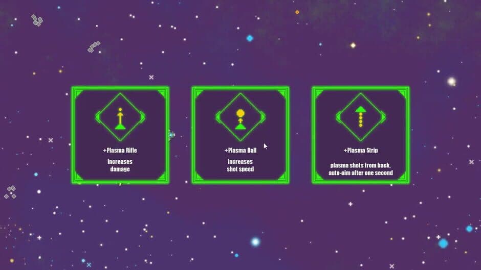 EvoluShip screenshot 3
