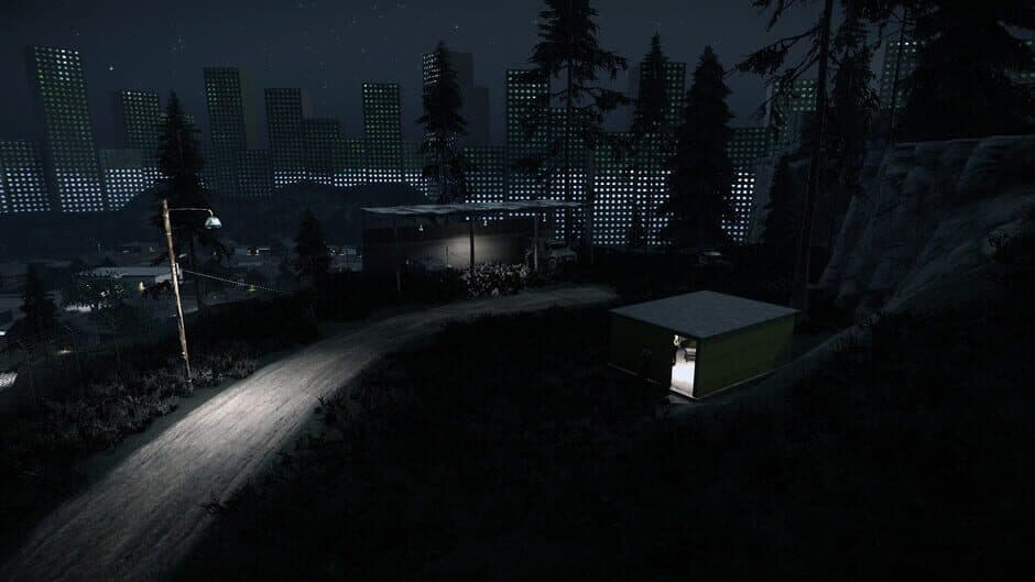 Agent 01 screenshot 6