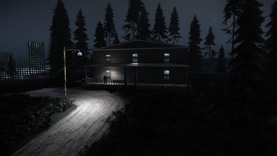 Agent 01 screenshot 3