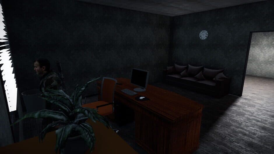 Agent 01 screenshot 4