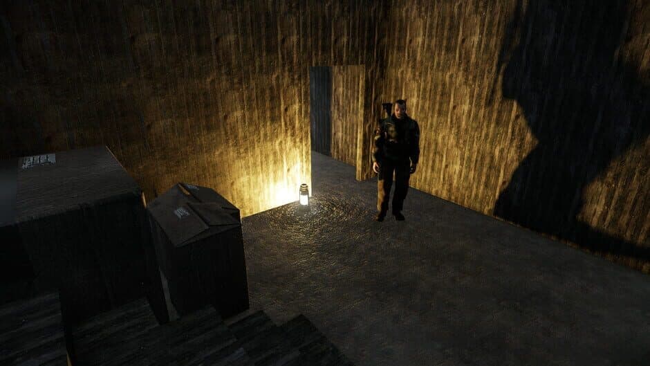 Agent 01 screenshot 5