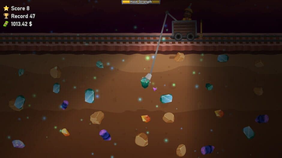 Miner of Minerals screenshot 3