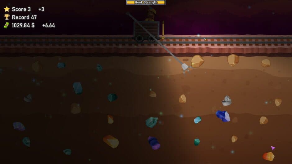Miner of Minerals screenshot 4