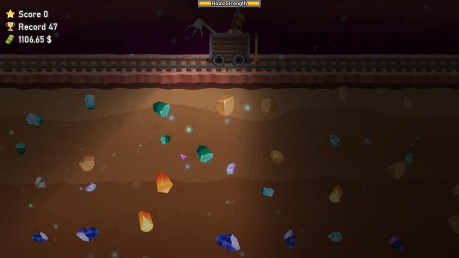 Miner of Minerals screenshot 5
