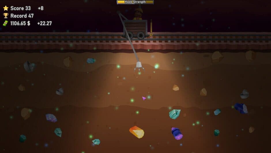 Miner of Minerals screenshot 6