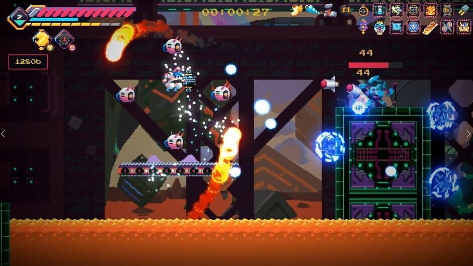 Elsie screenshot 3