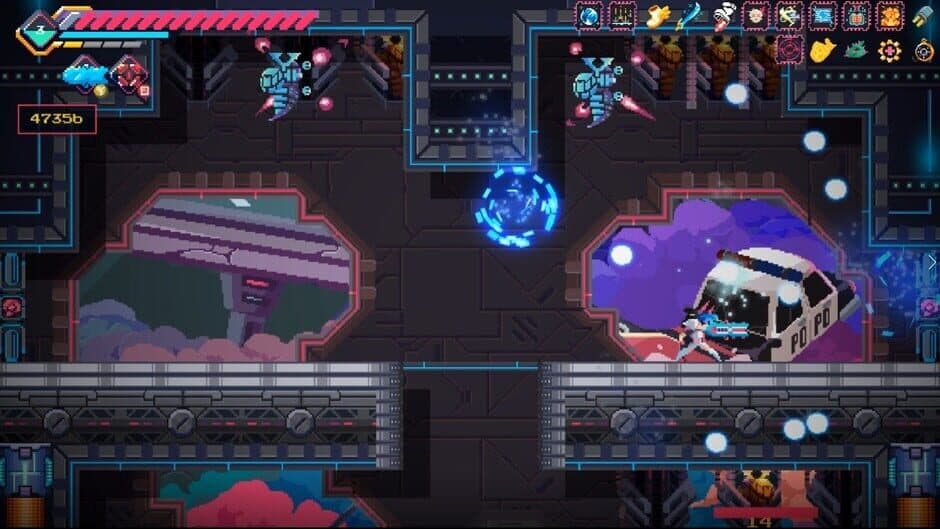 Elsie screenshot 6