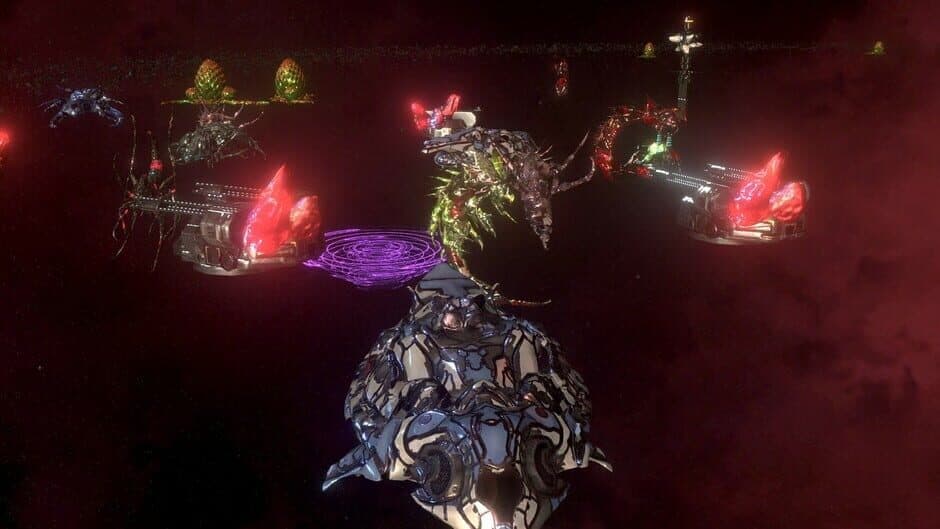 AI War 2: Complete Edition 2 screenshot 5