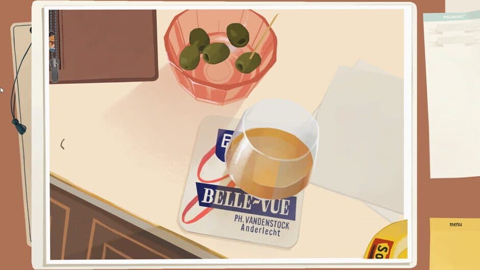 LooK INside - Chapter 2 screenshot 4