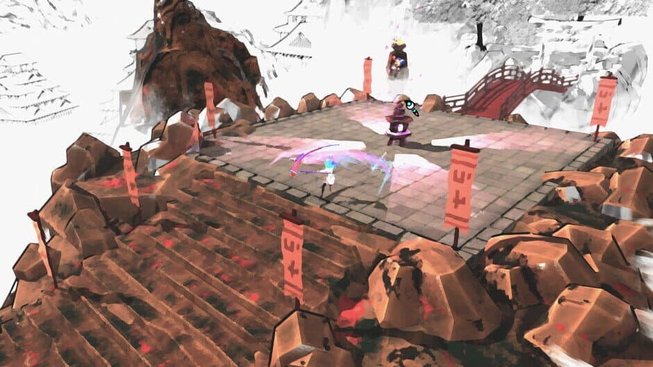 Arto screenshot 2