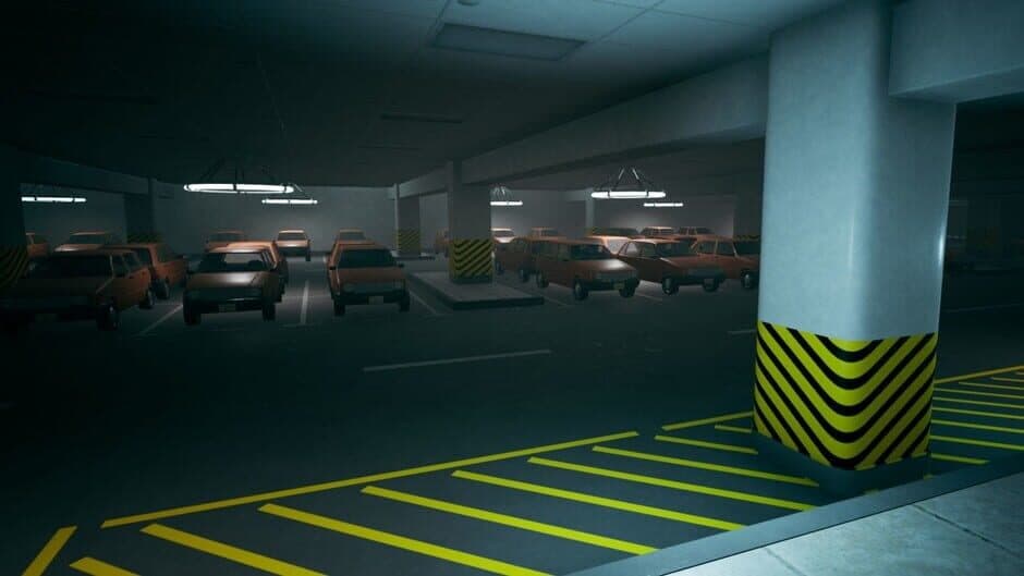 Disharmonia screenshot 4