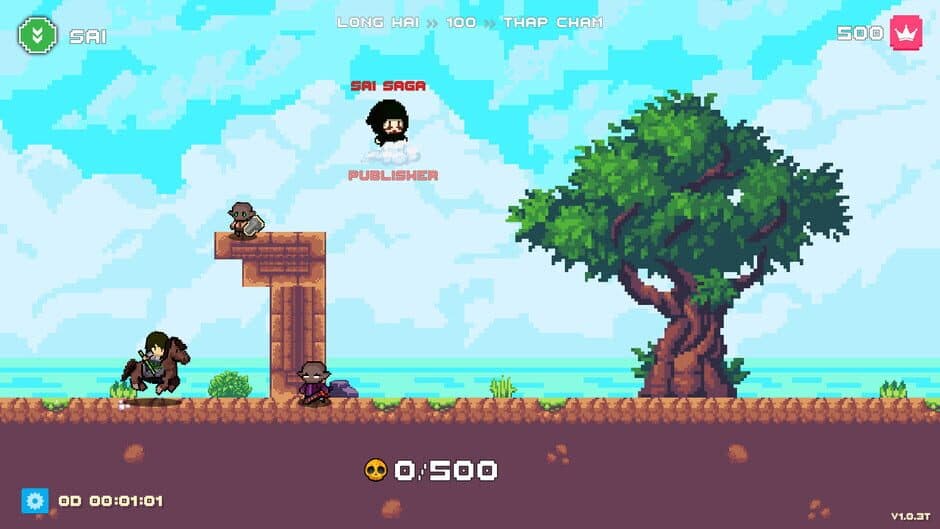 The Immortal screenshot 4