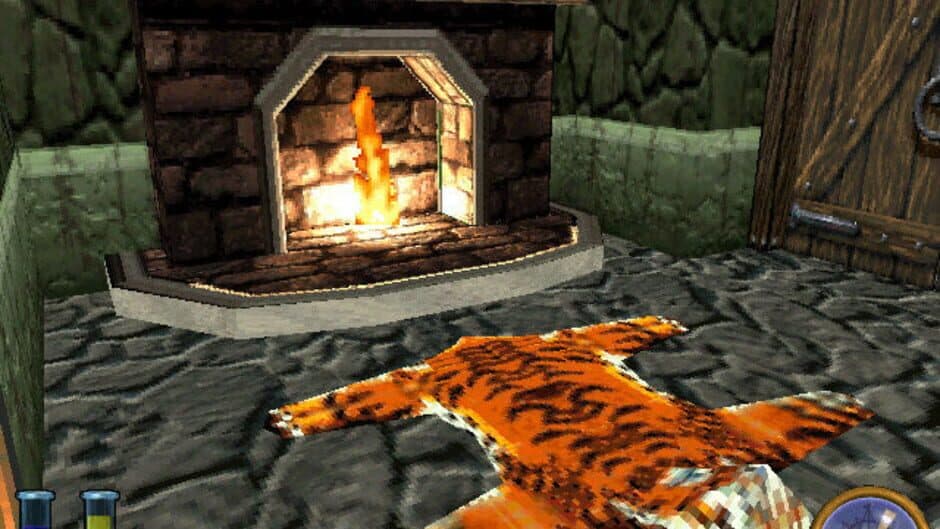 An Elder Scrolls Legend: Battlespire screenshot 6