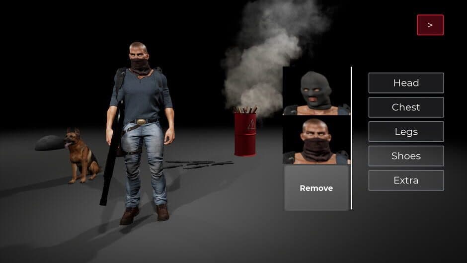 Glorious Day to Die screenshot 2