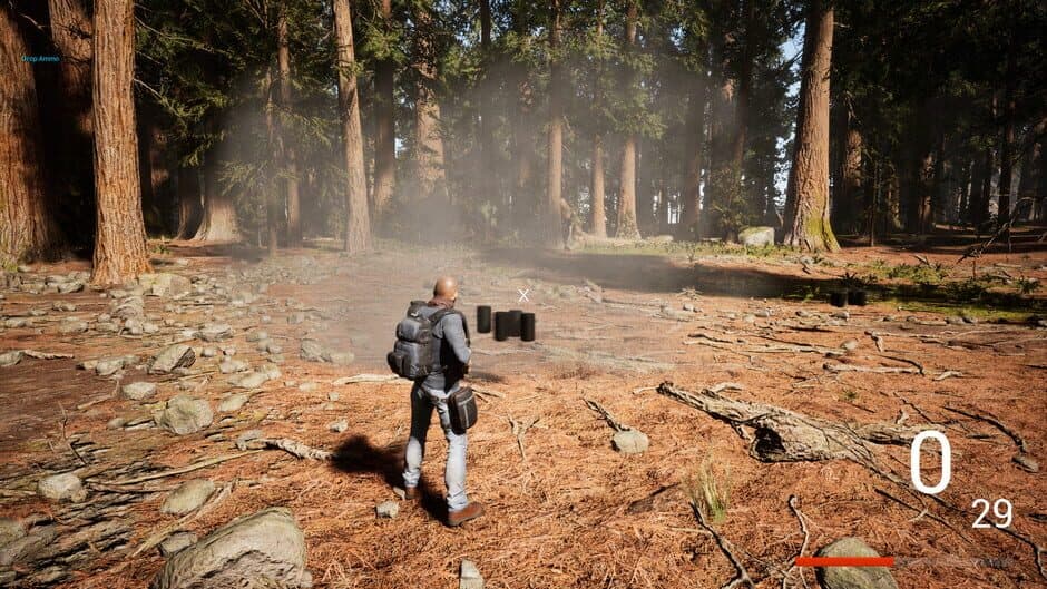 Glorious Day to Die screenshot 3