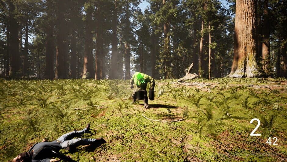 Glorious Day to Die screenshot 4