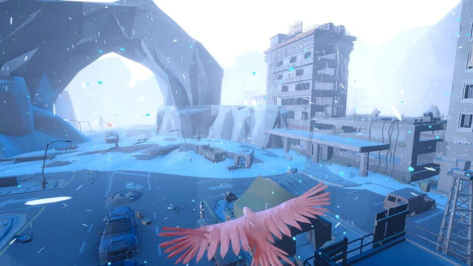 Aery: Last Day of Earth screenshot 2
