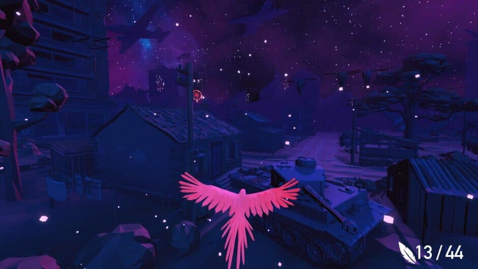 Aery: Last Day of Earth screenshot 5