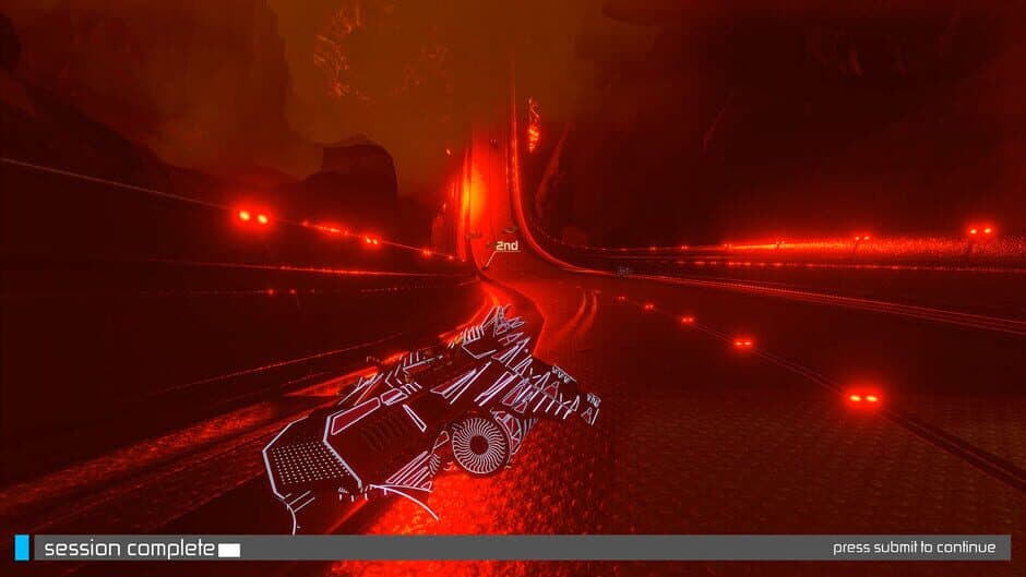 Flashout 3 screenshot 3