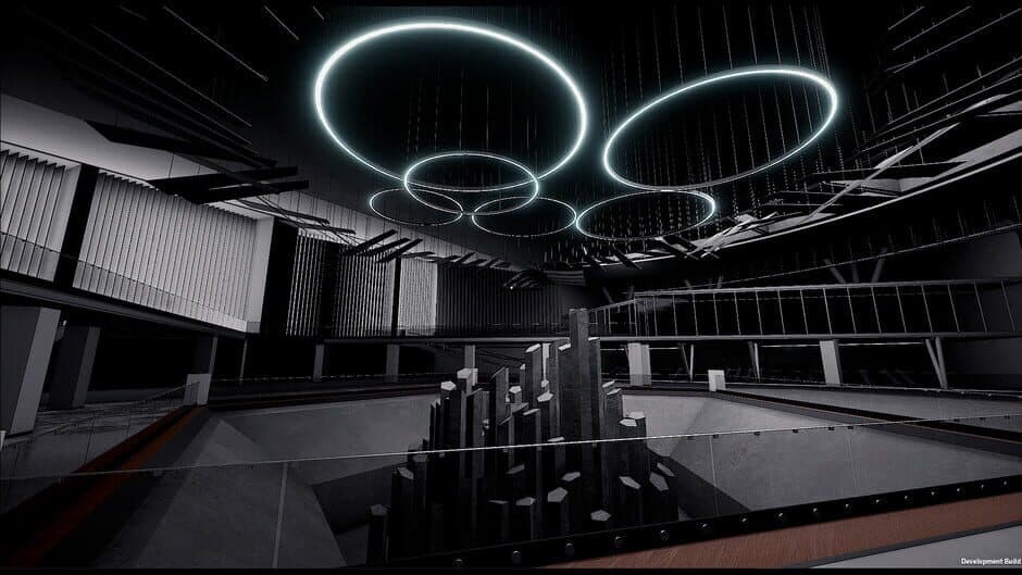 SCP: EVENT CLASSIFIED screenshot 5