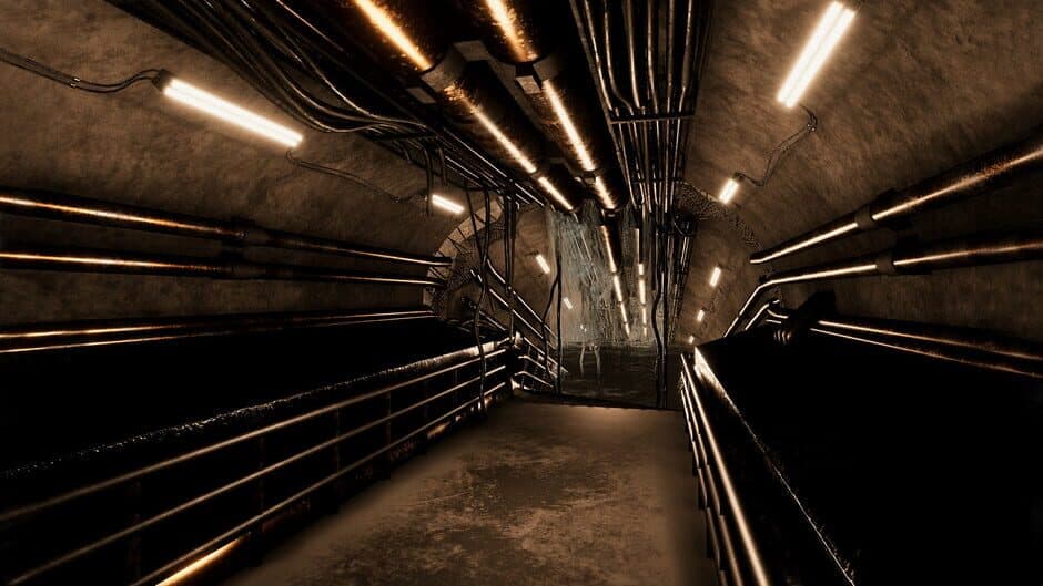 SCP: EVENT CLASSIFIED screenshot 6