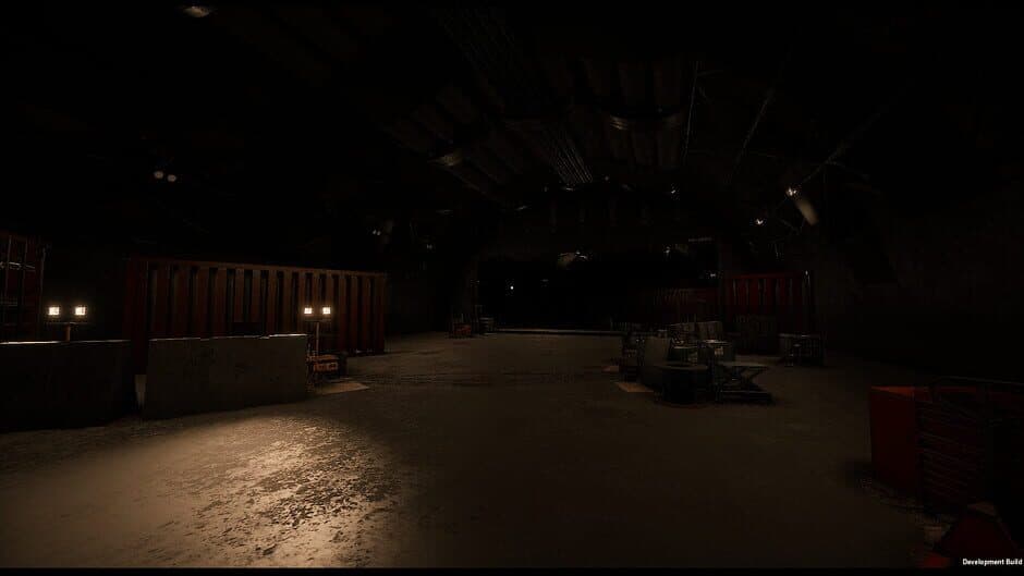 SCP: EVENT CLASSIFIED screenshot 3